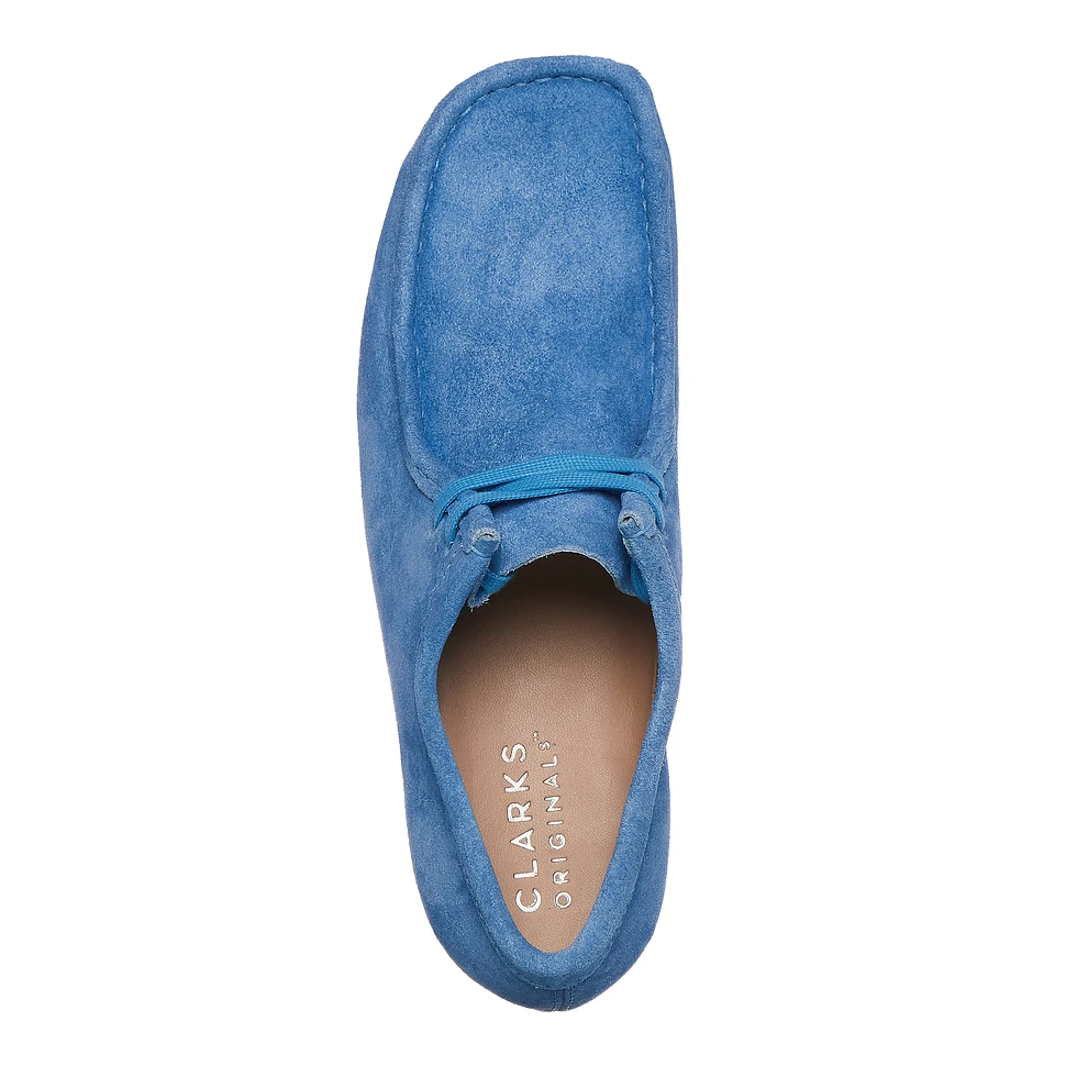 Clarks Originals - Wallabee