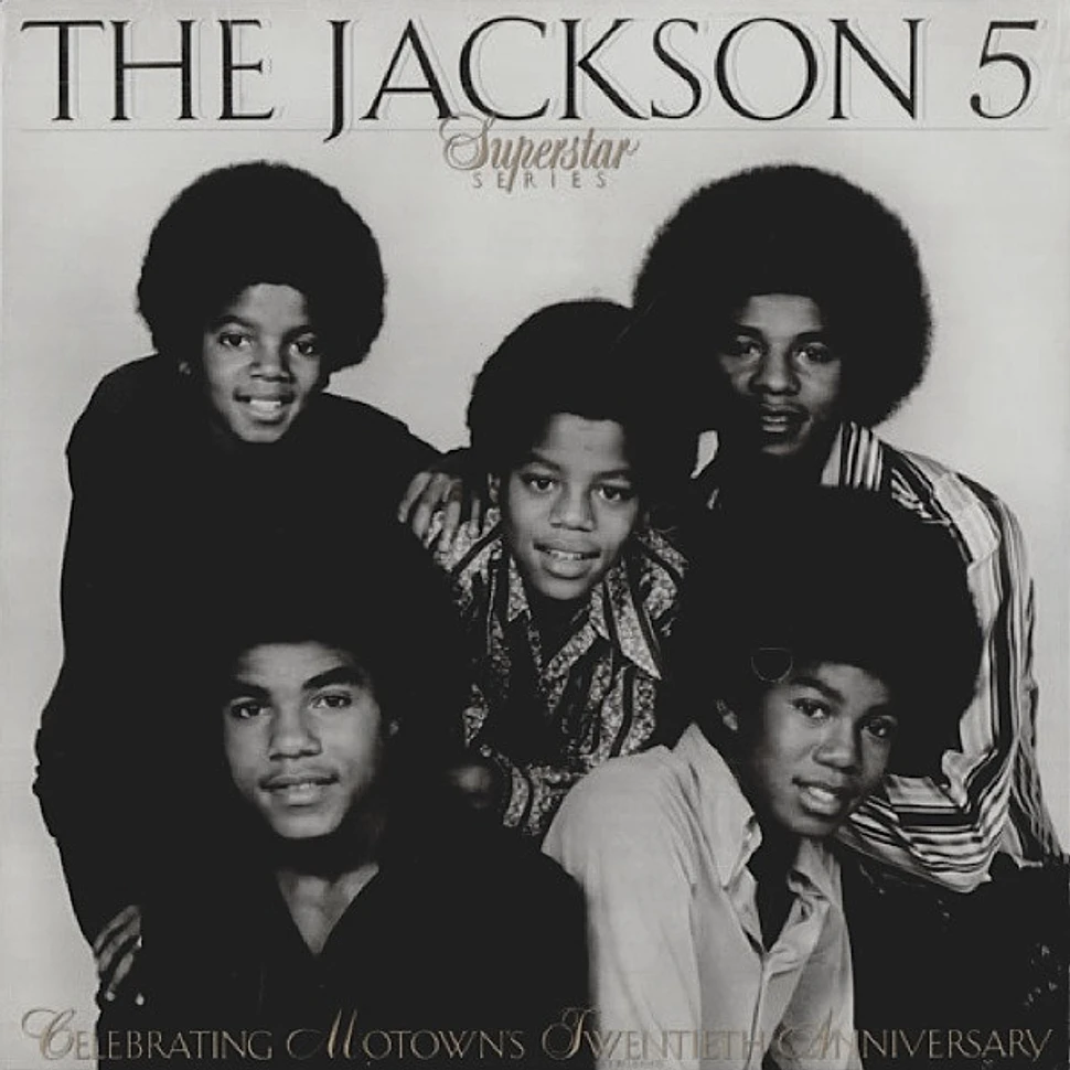 The Jackson 5 - The Jackson 5