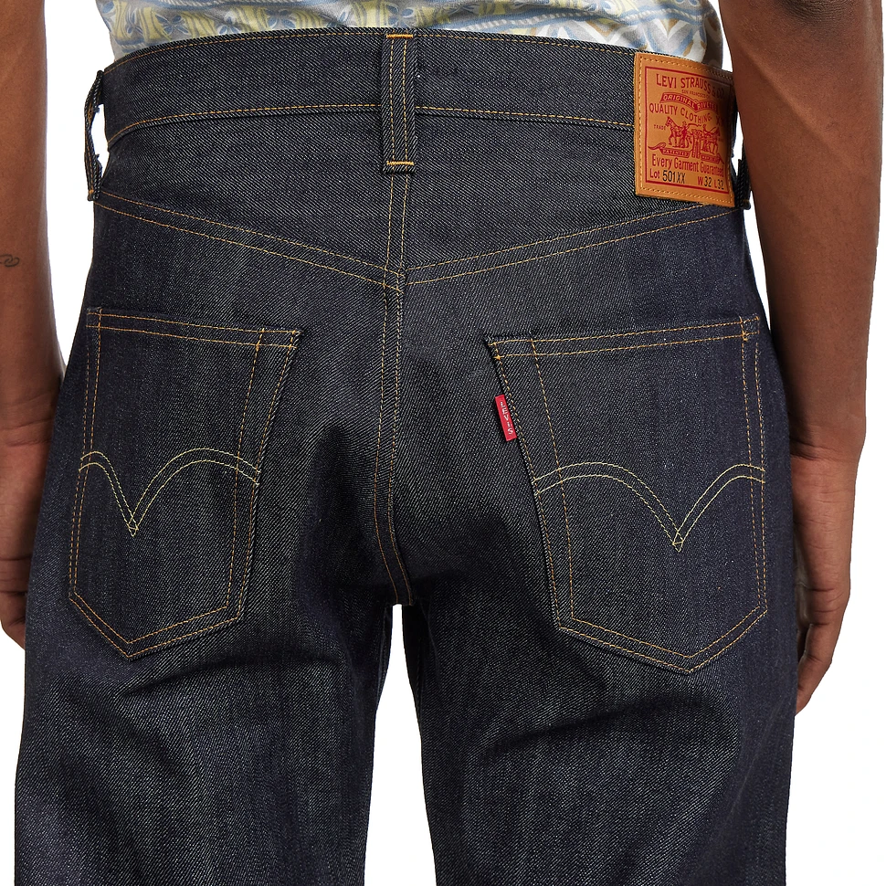 Levi's® Vintage Clothing - 1947 501 Jeans