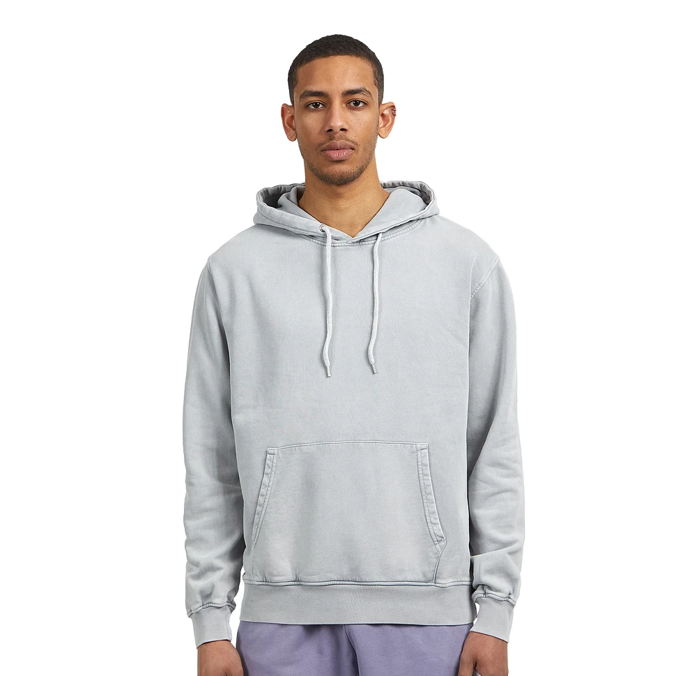 (Faded Classic | Colorful Grey) HHV - Standard Organic Hoodie