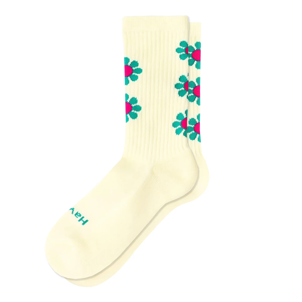 Rostersox - N Peace Socks