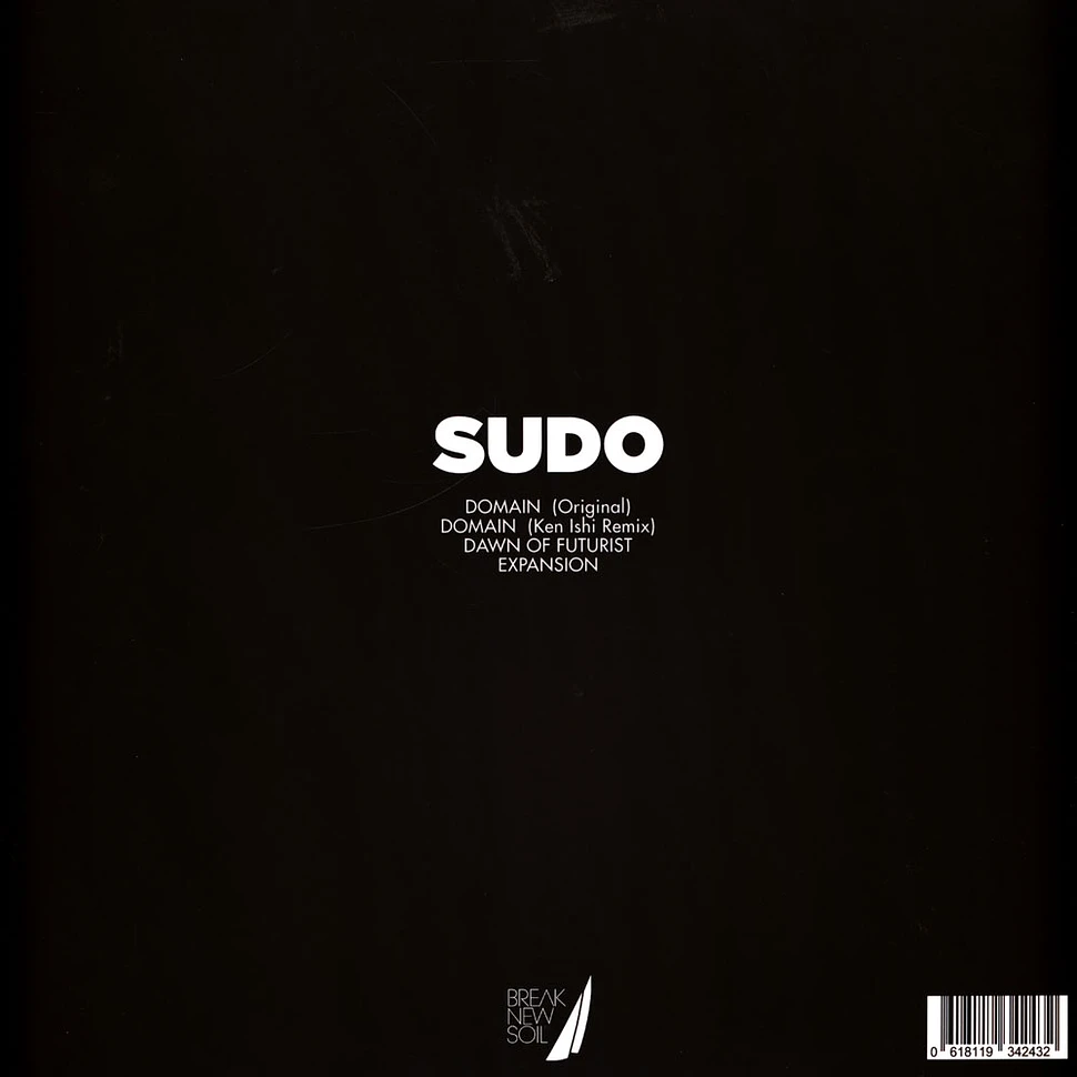 Sudo - Domain