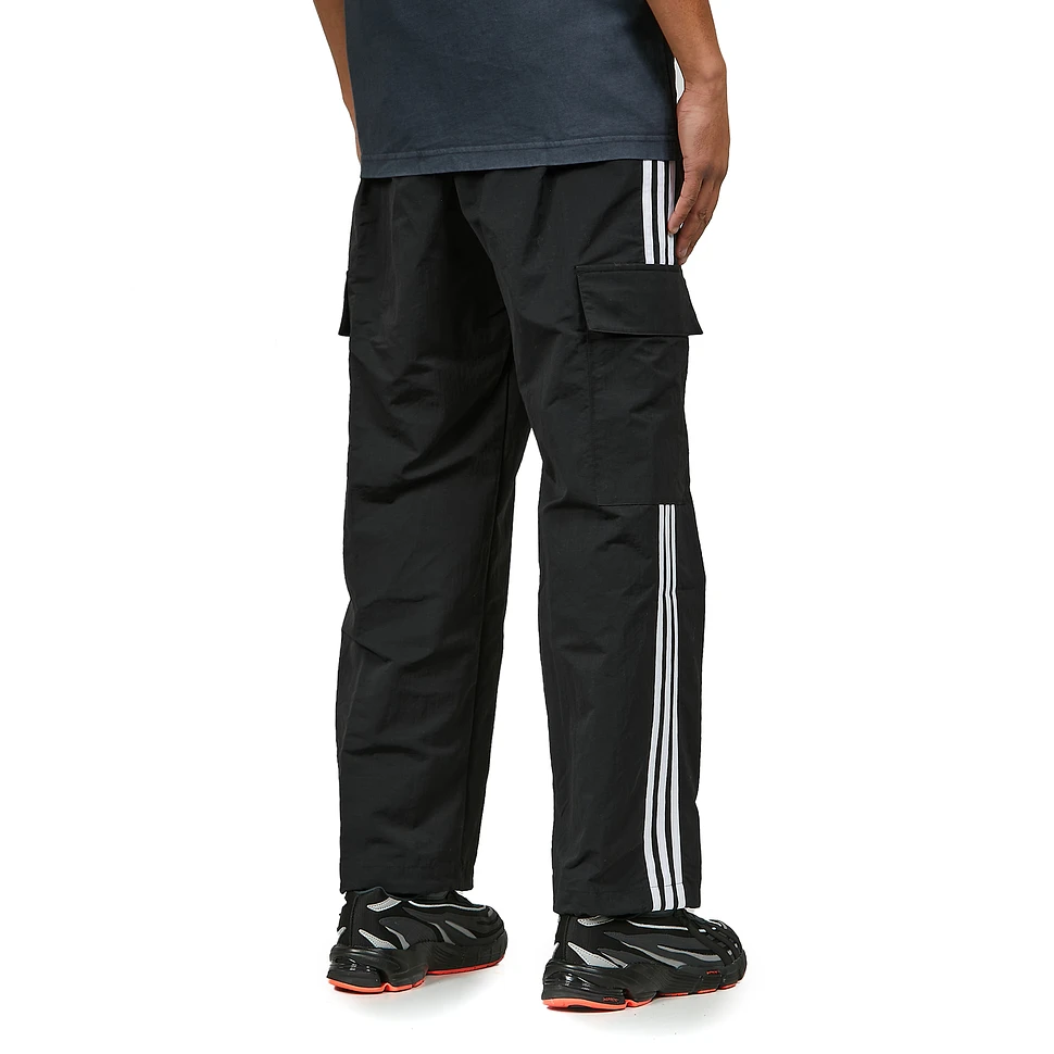 Adicolor Classics 3-Stripes Cargo Pants - Black