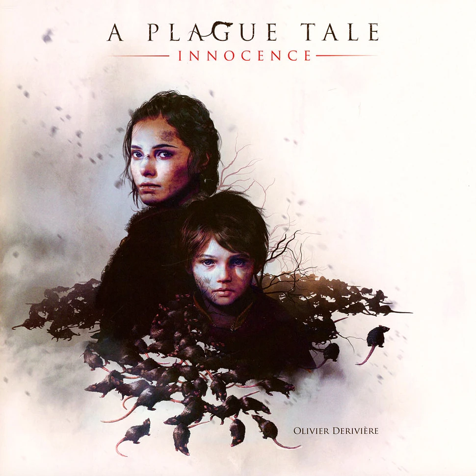 A Plague Tale: Requiem - Main Theme – Olivier Deriviere Sheet music for  Piano (Solo) Easy