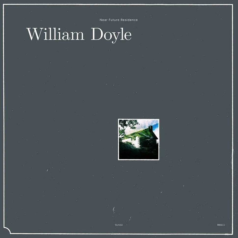 William Doyle - The Dream Derealised