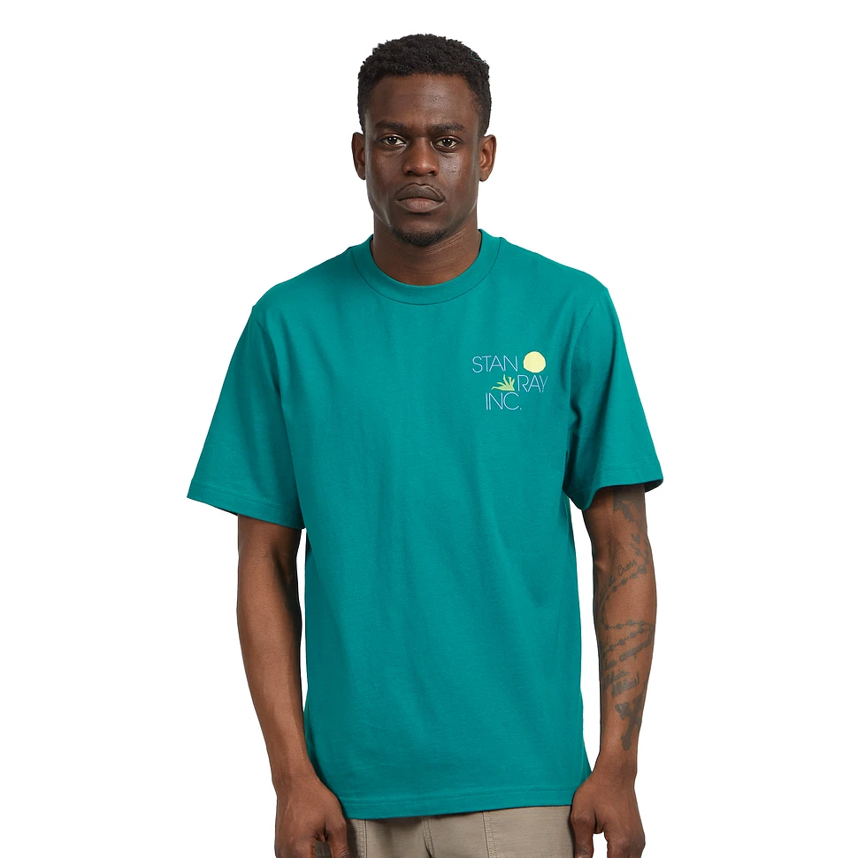 Stan Ray - Hardly Working Tee