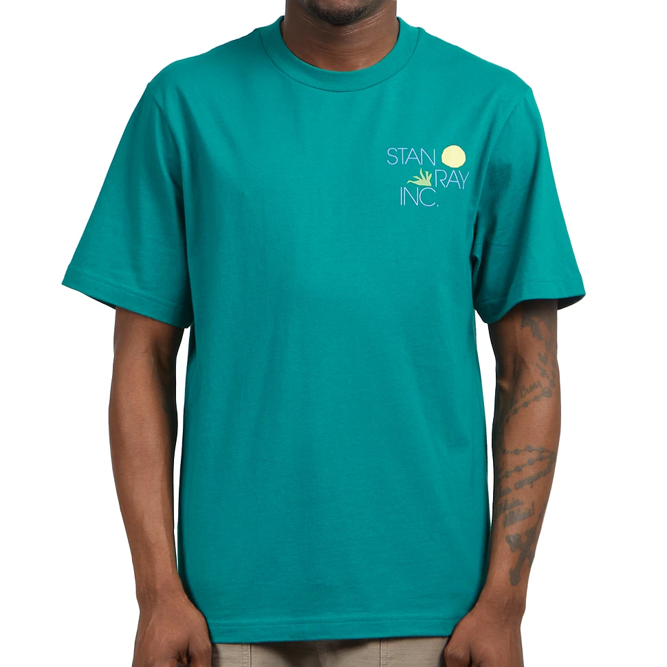 Stan Ray - Hardly Working Tee