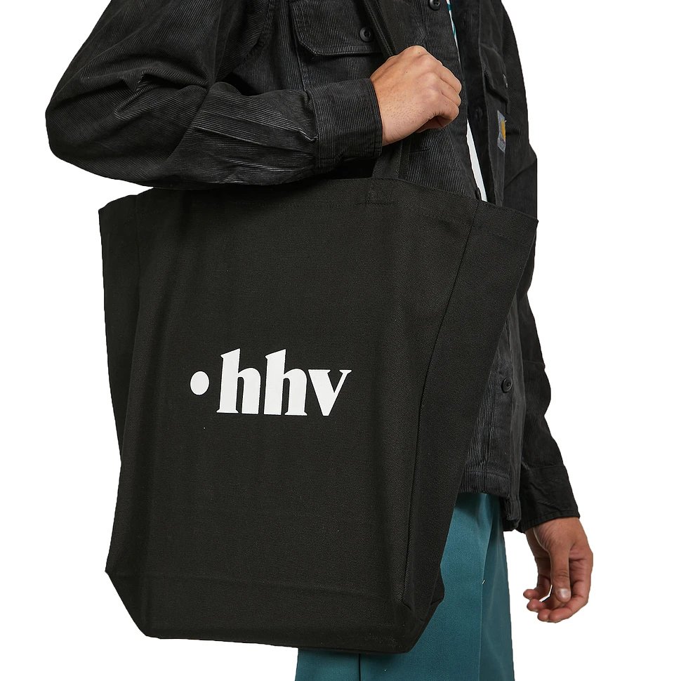 HHV - HHV Premium Tote Bag