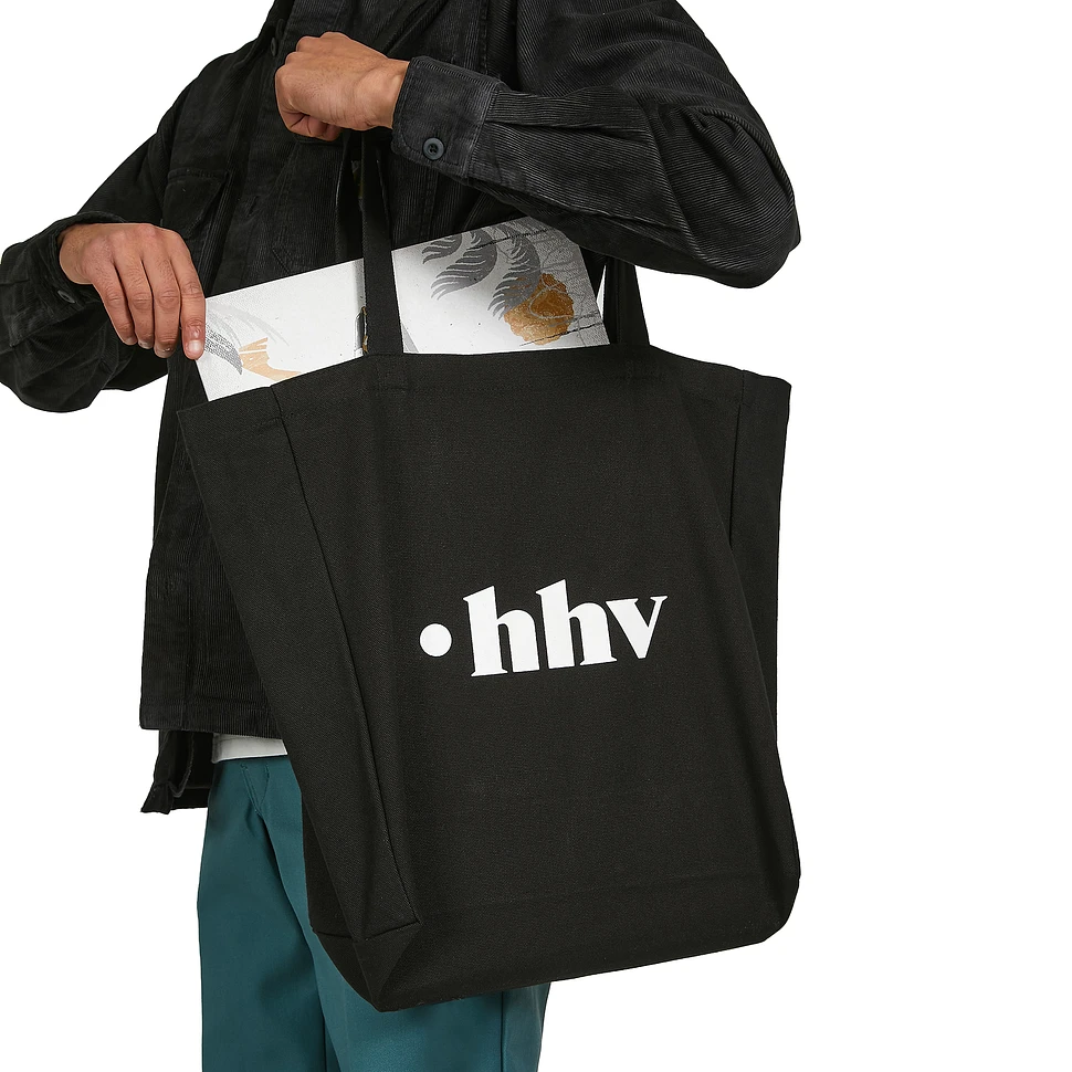 HHV - HHV Tote Bag