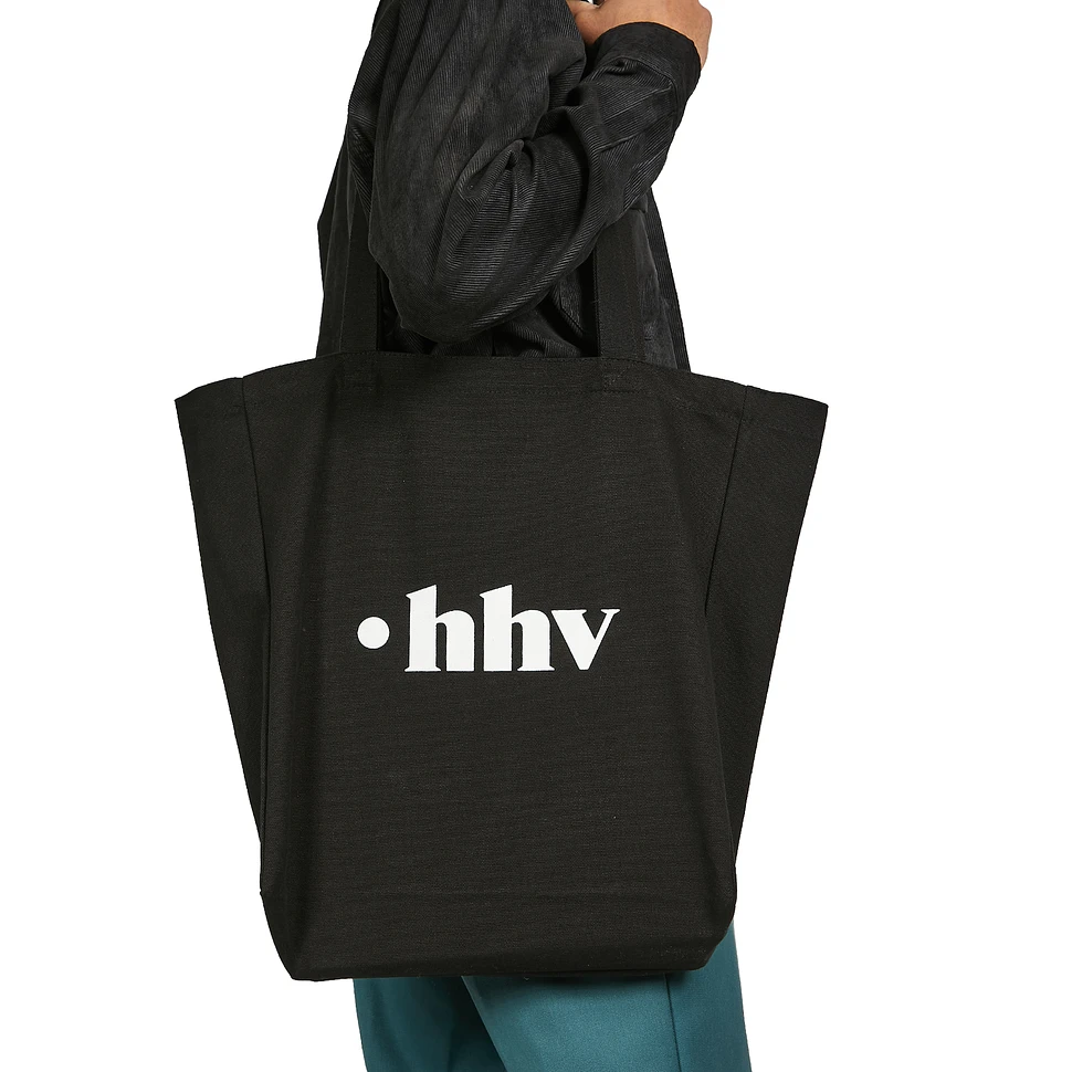 HHV - HHV Premium Tote Bag