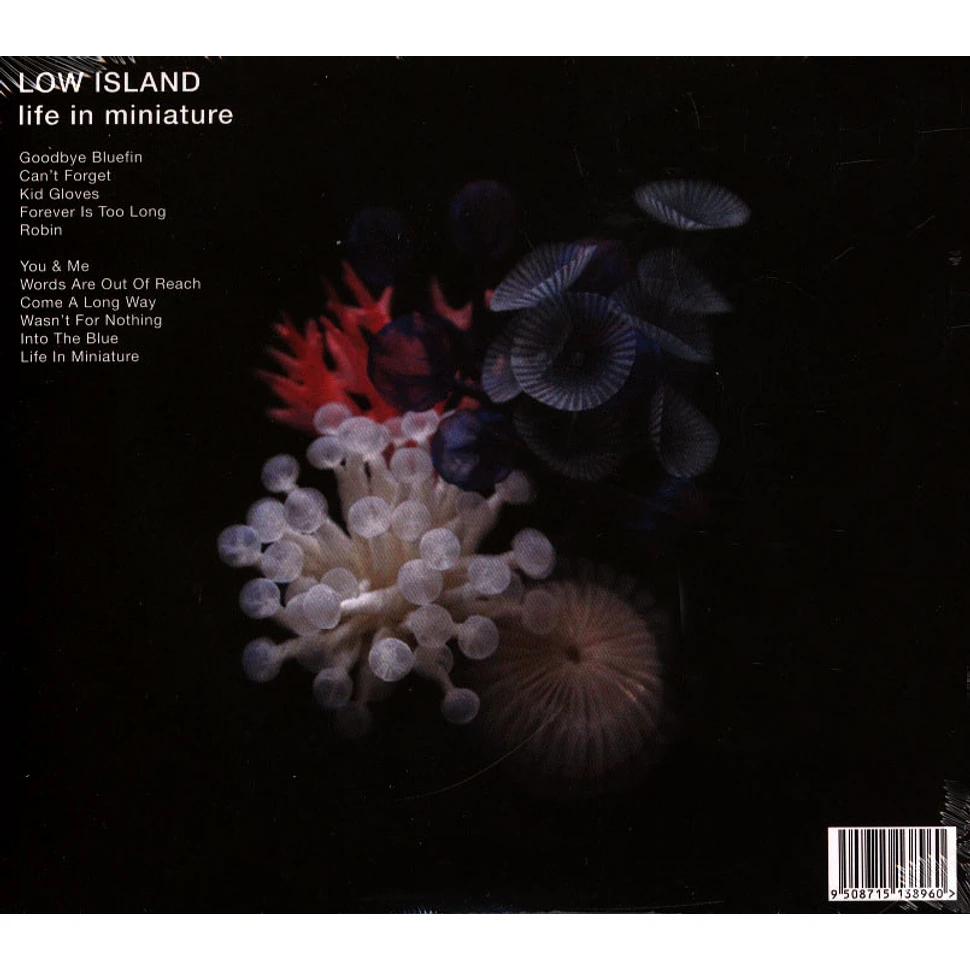 Low Island - Life In Miniature