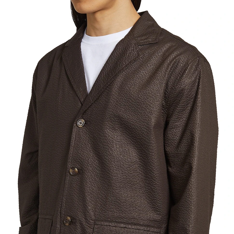 Pop Trading Company - Hewitt Suit Jacket