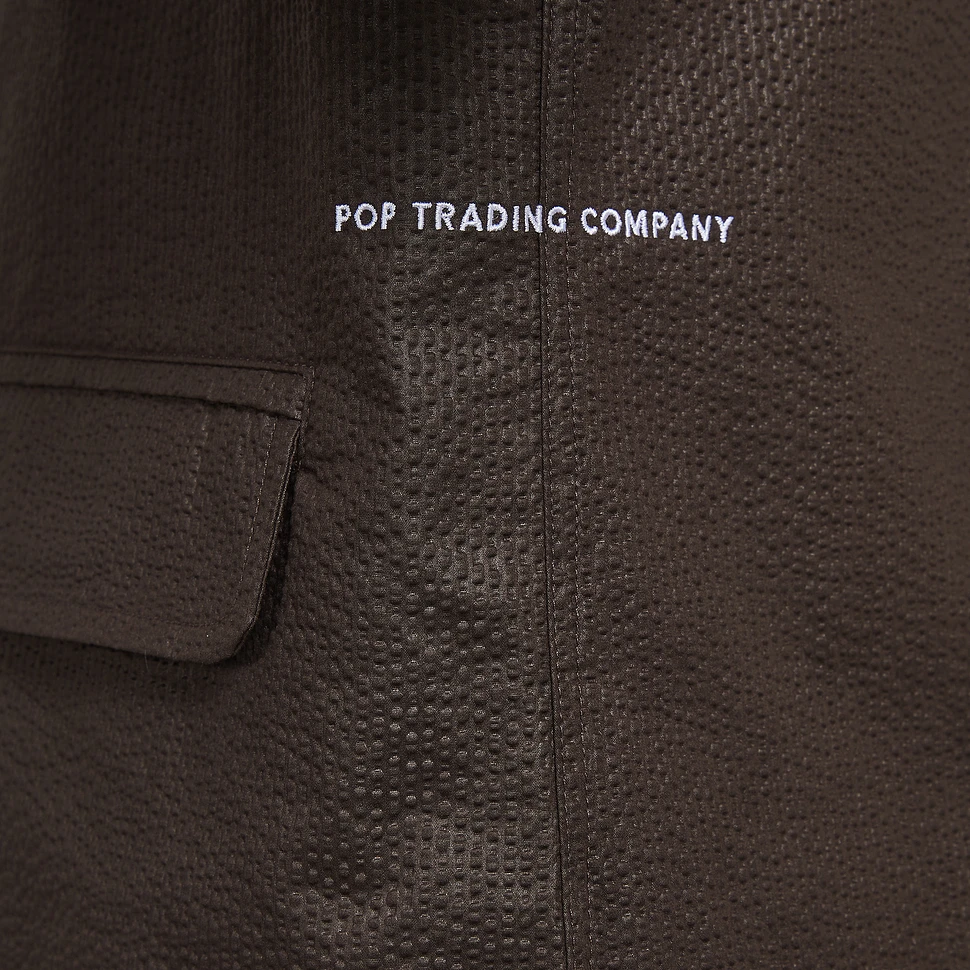 Pop Trading Company - Hewitt Suit Jacket