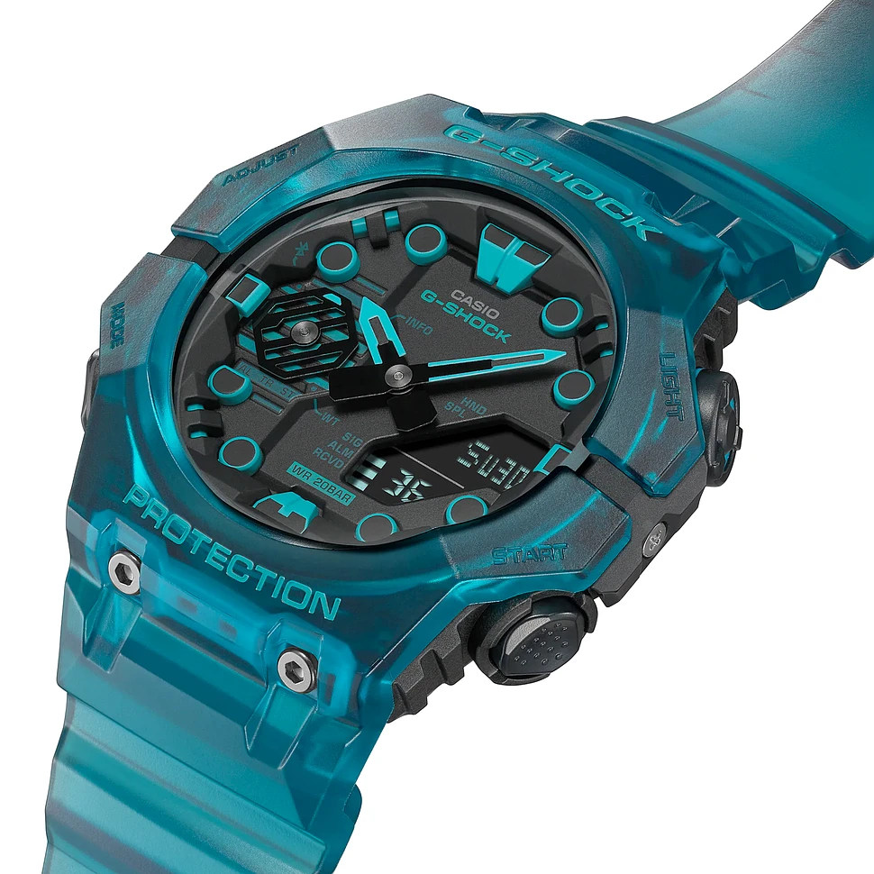 G-Shock - GA-B001G-2AER