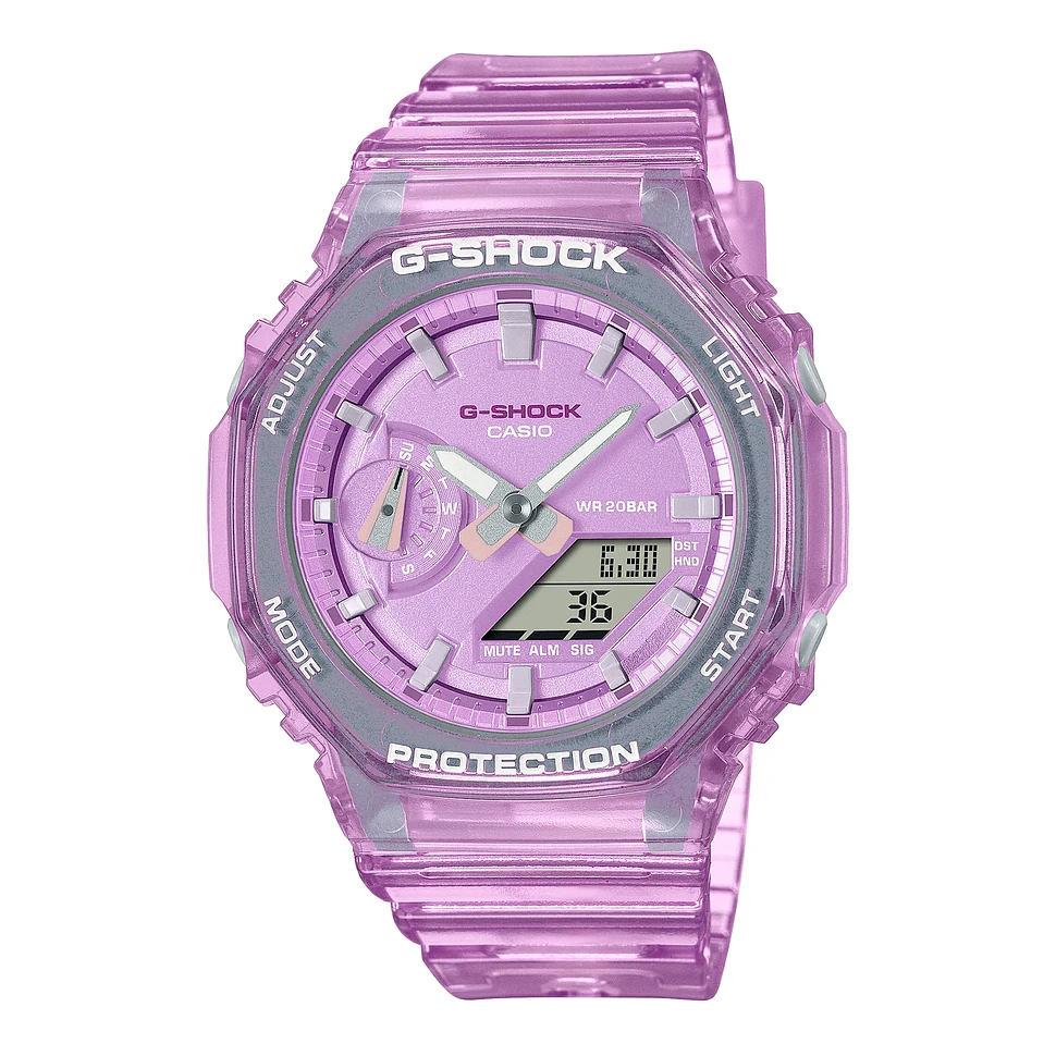 G-Shock - GMA-S2100SK-4AER