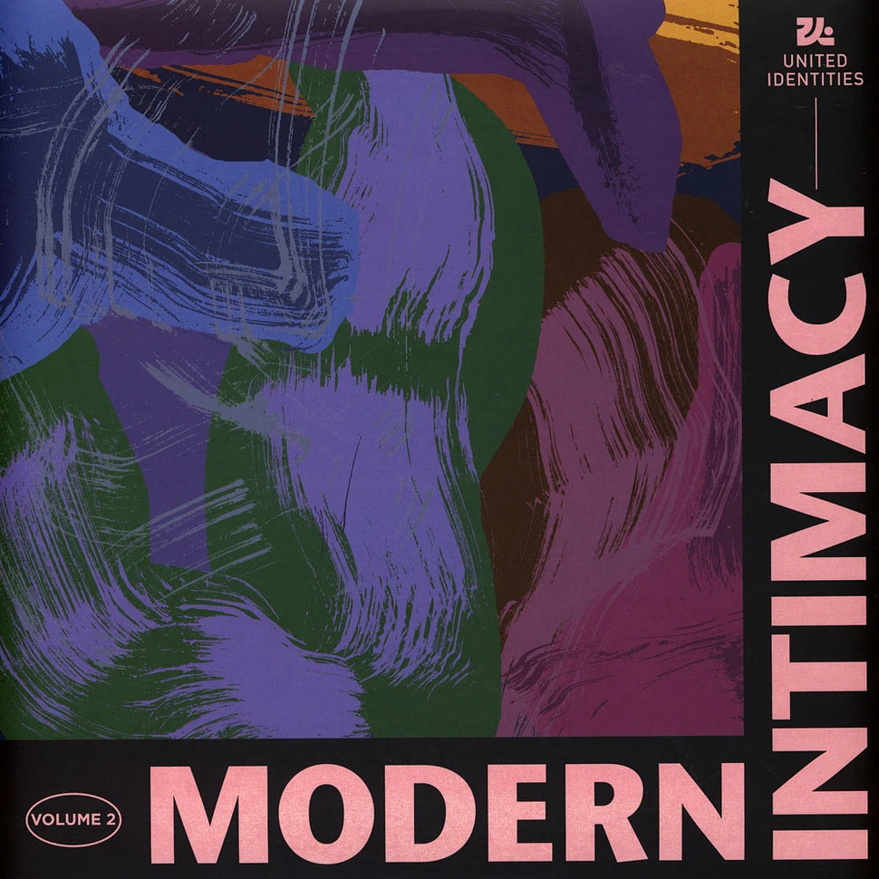 Carista Presents - Modern Intimacy Volume 2