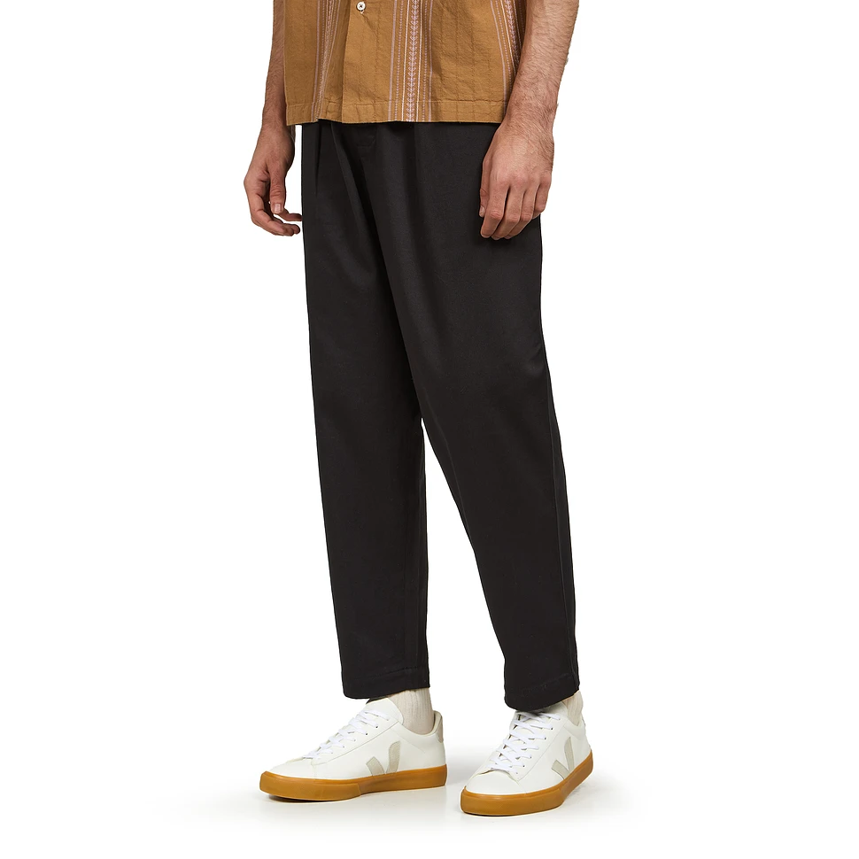 Universal Works - Pleated Track Pant