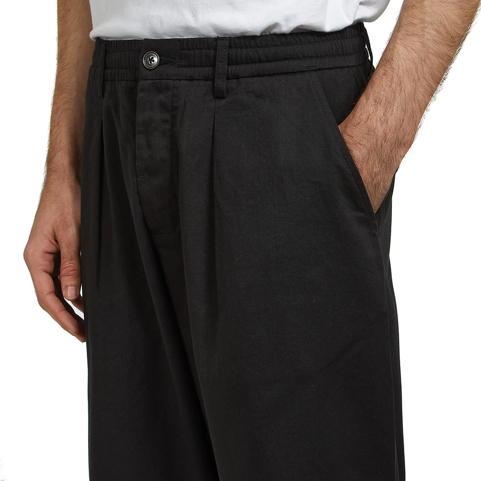 Universal Works - Pleated Track Pant