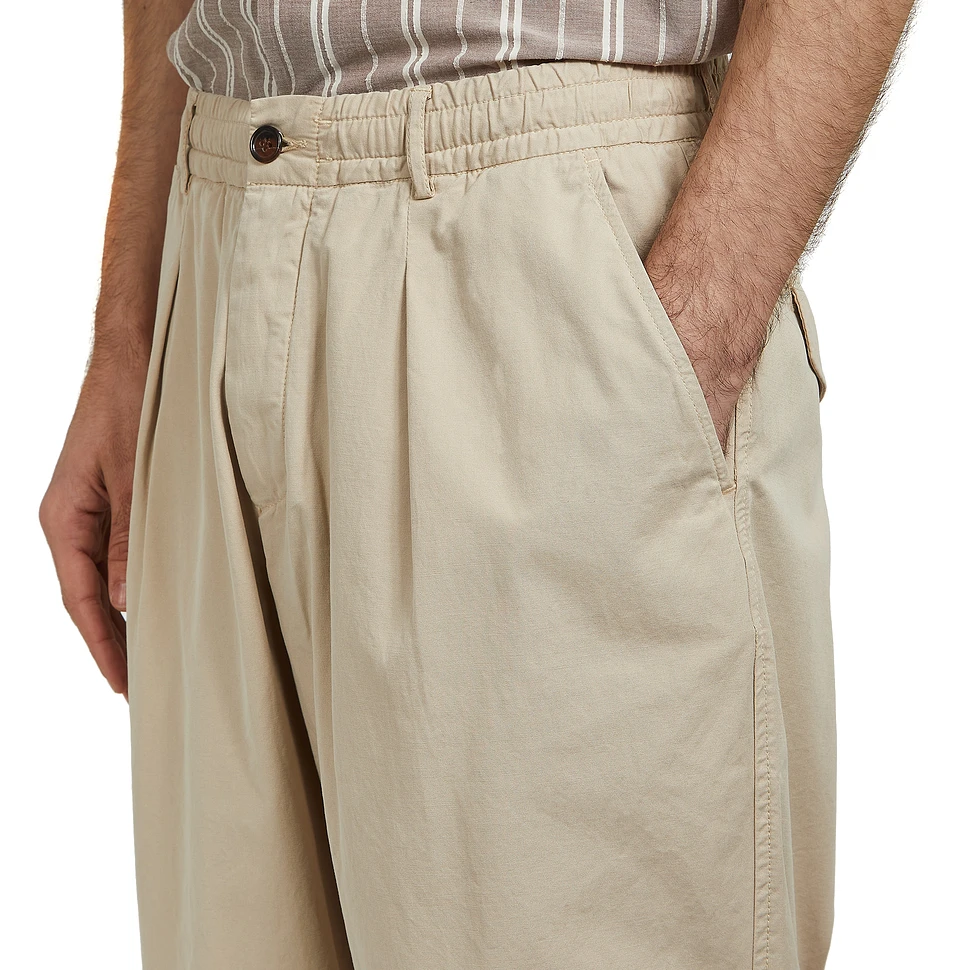 Universal Works - Oxford Pant