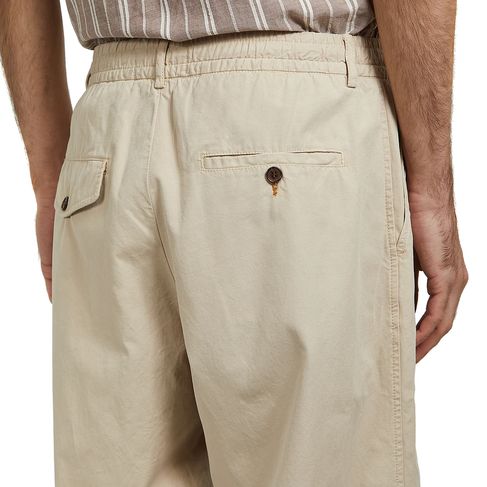 Universal Works - Oxford Pant