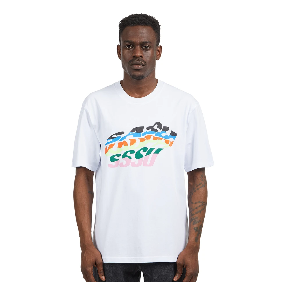 Karhu x Sasu Kauppi - Morphing Karhu T-Shirt