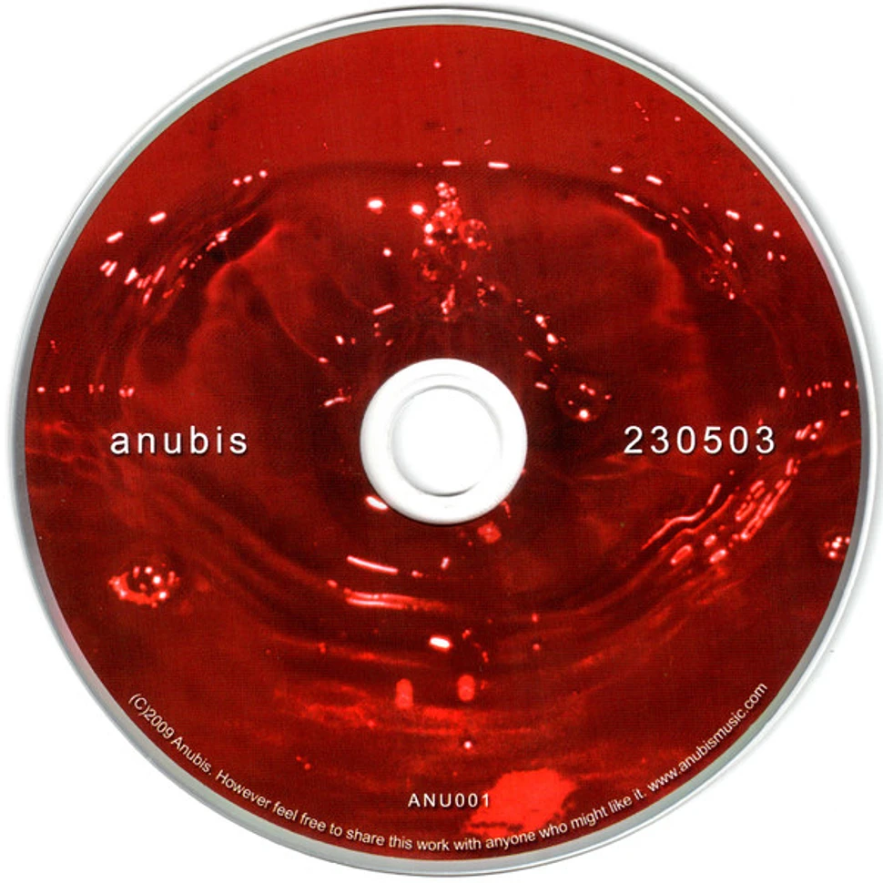 Anubis - 230503