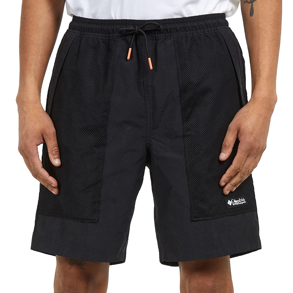 Columbia Sportswear - Deschutes Valley Reversible Short