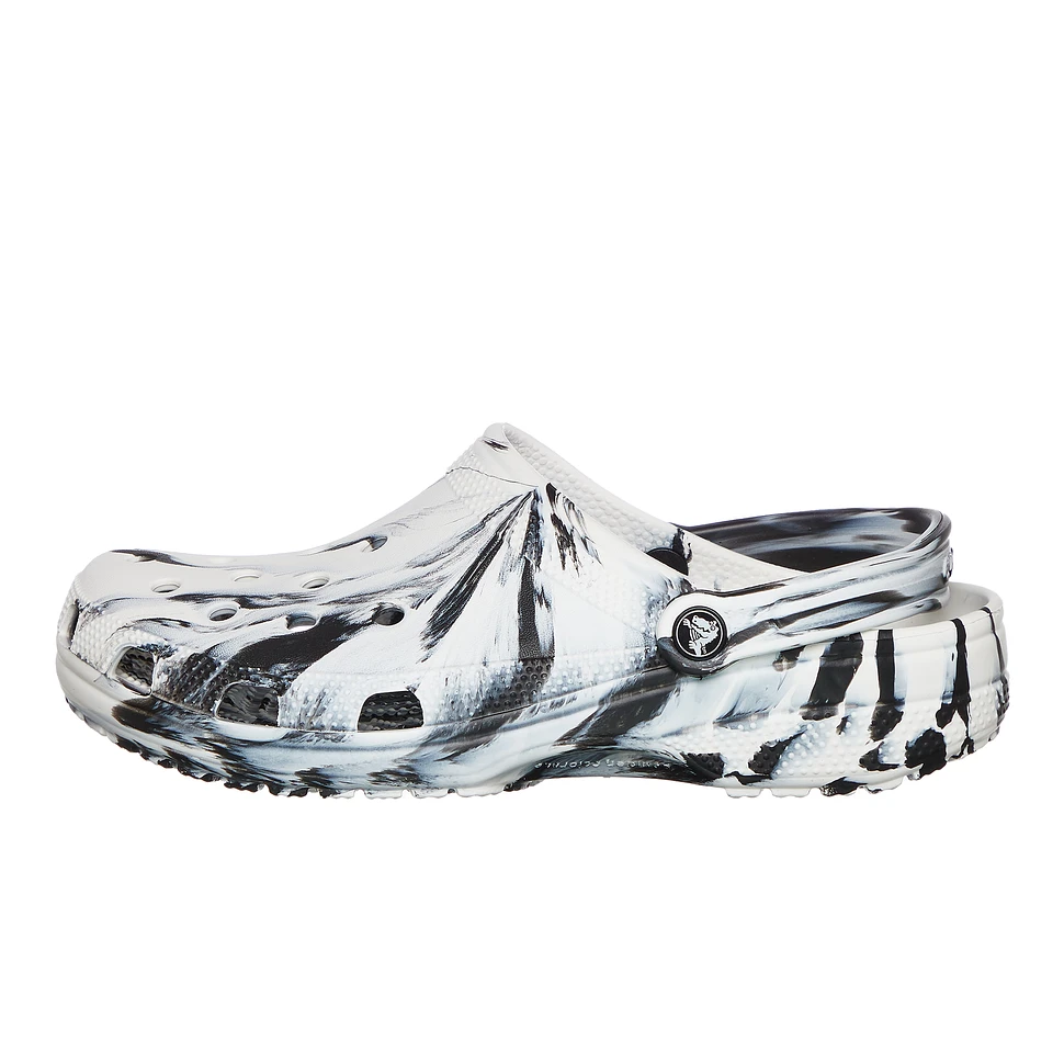 Crocs - Classic Marbled Clog