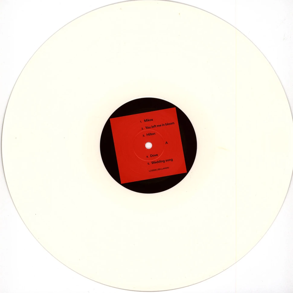 Emiliana Torrini & The Colorist Orchestra - Racing The Storm Colored Vinyl Edition