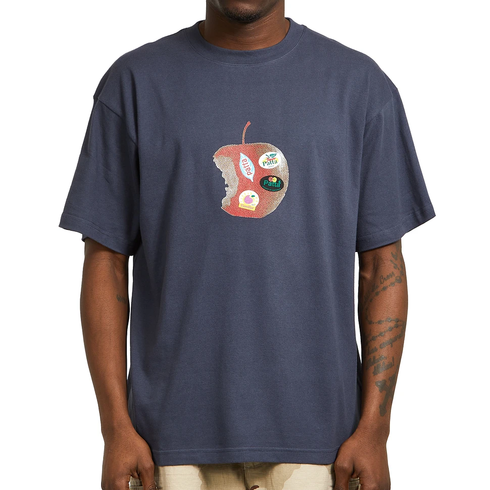 Patta - Apple T-Shirt