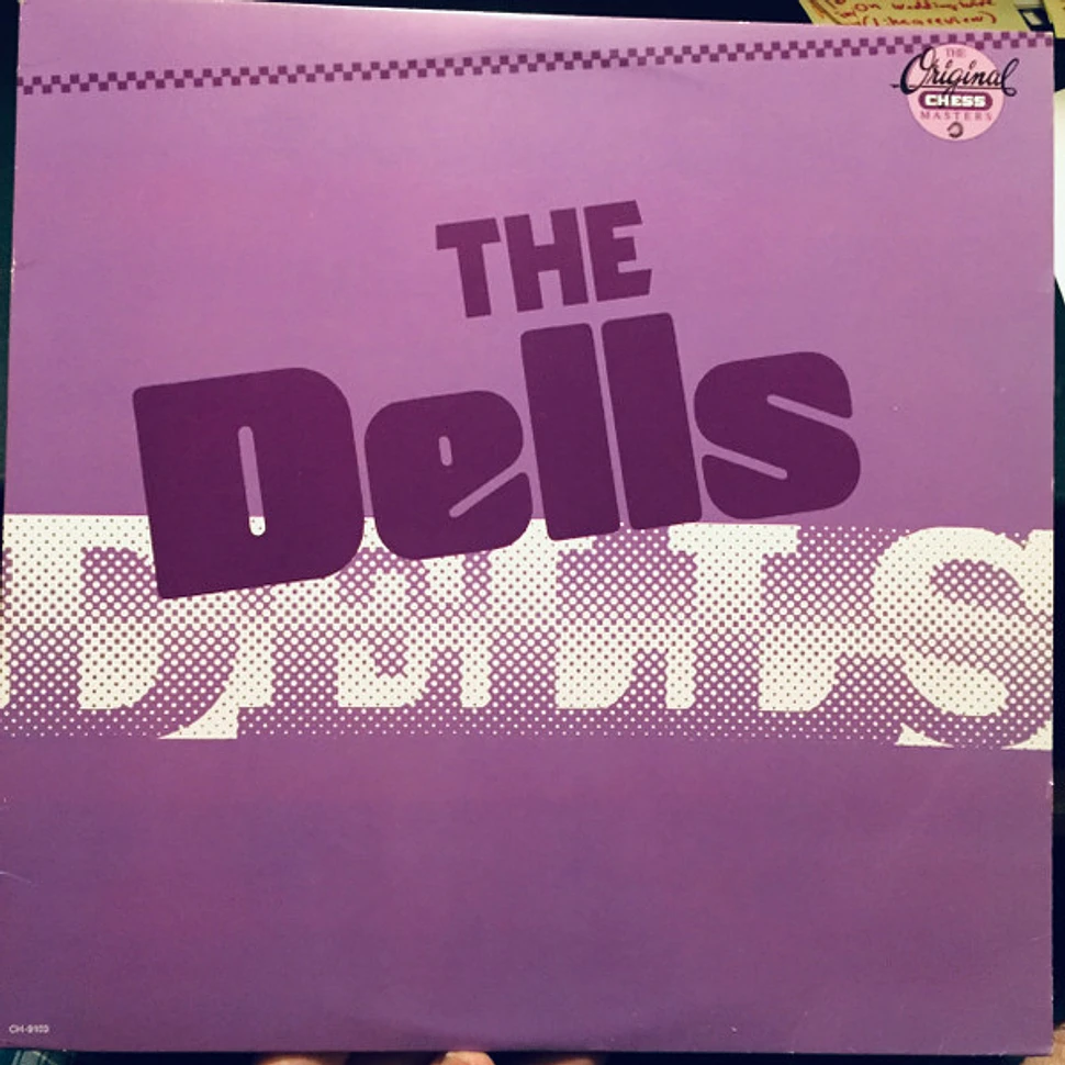The Dells - The Dells