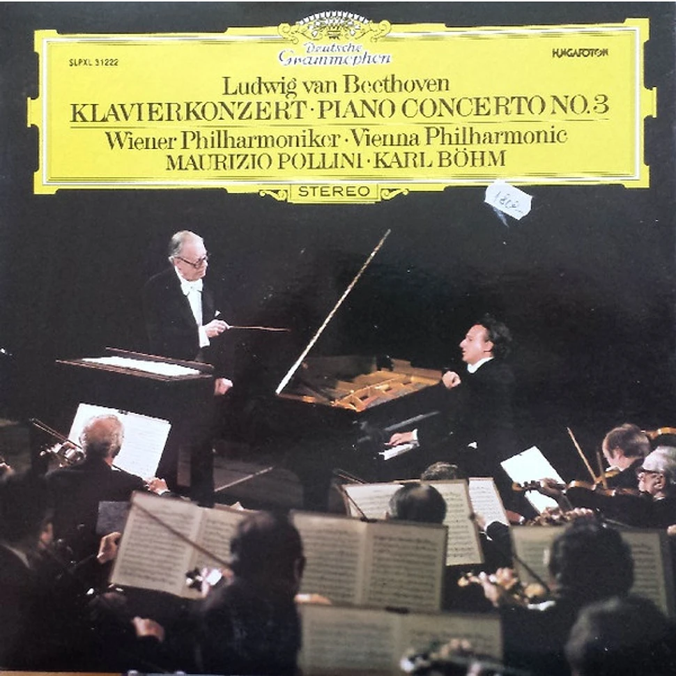 Ludwig van Beethoven - Wiener Philharmoniker, Karl Böhm, Maurizio ...