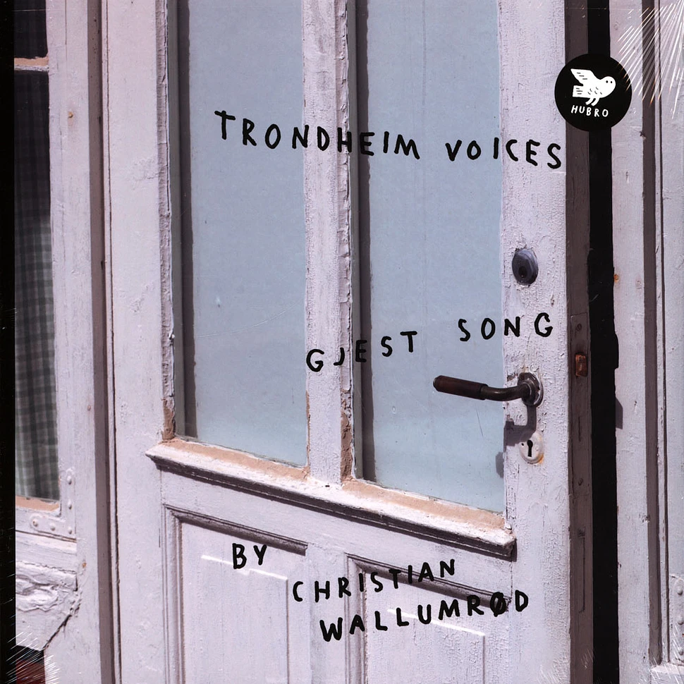 Trondheim Voices & Christian Wallumrod - Gjest Song