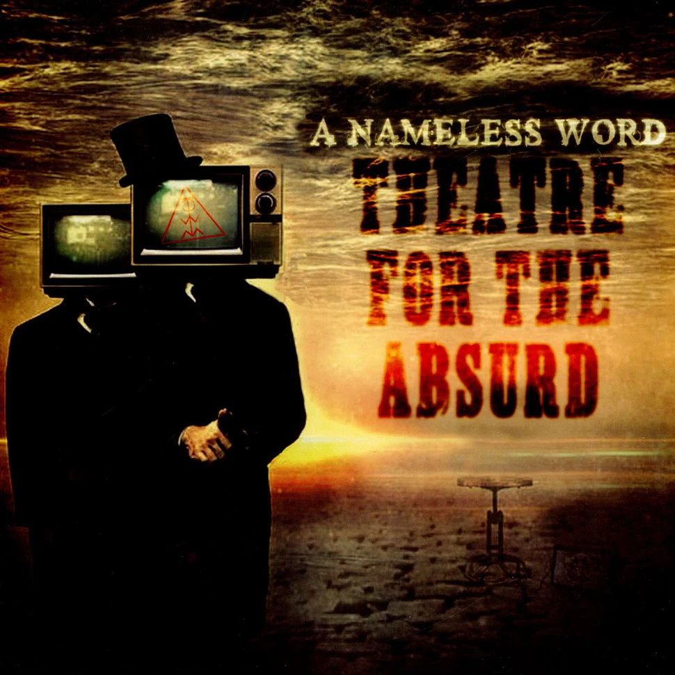 Namless Word - Theatre For The Absurd