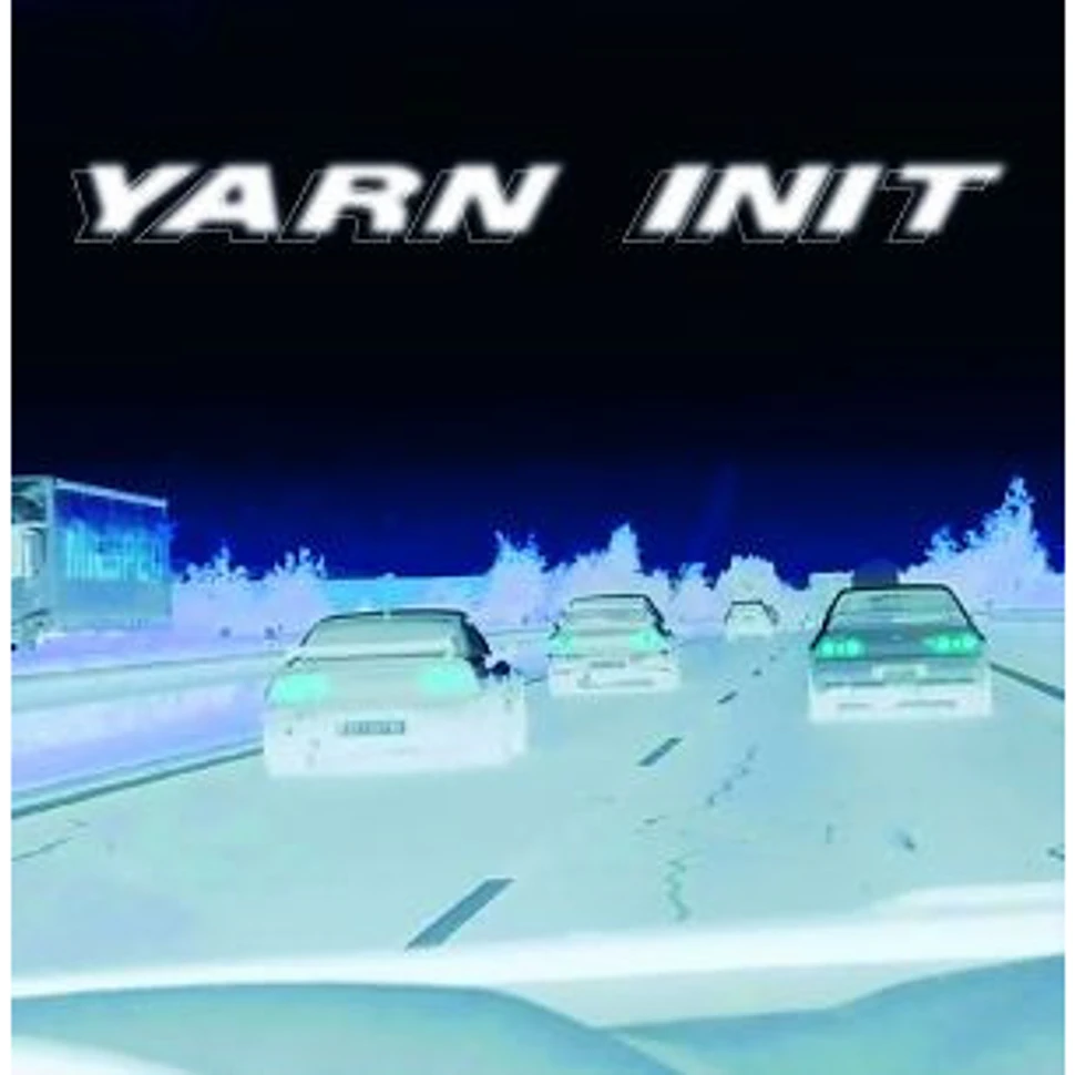 Yarn Init - Good Call