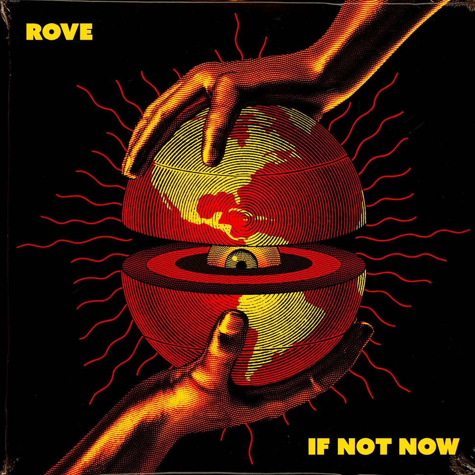 Rove - If Not Now