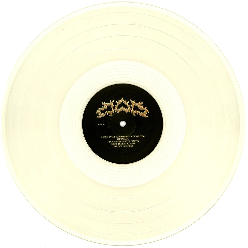 Mariybu - Slaybae Colored Vinyl Edition