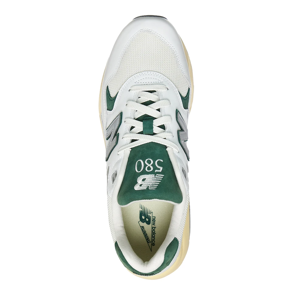 New Balance - MT580 RCA (White / Nightwatch Green) | HHV