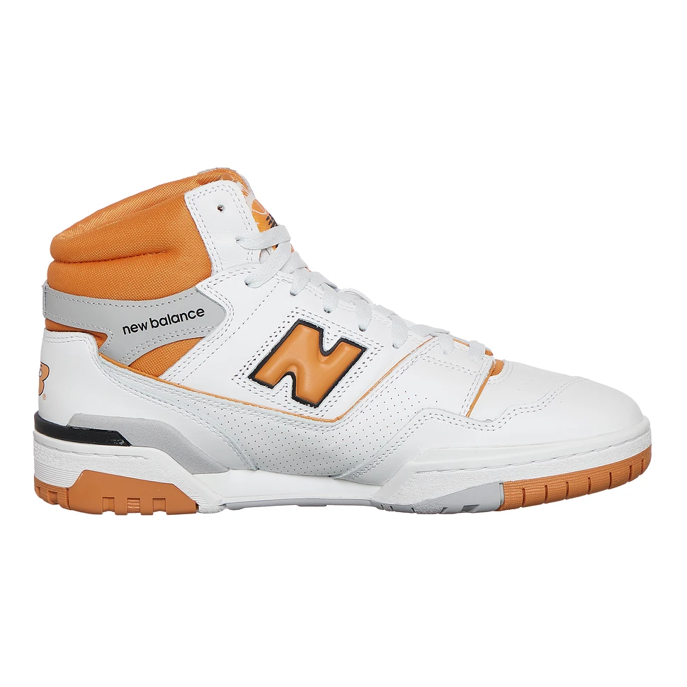 New Balance - BB650 RCL