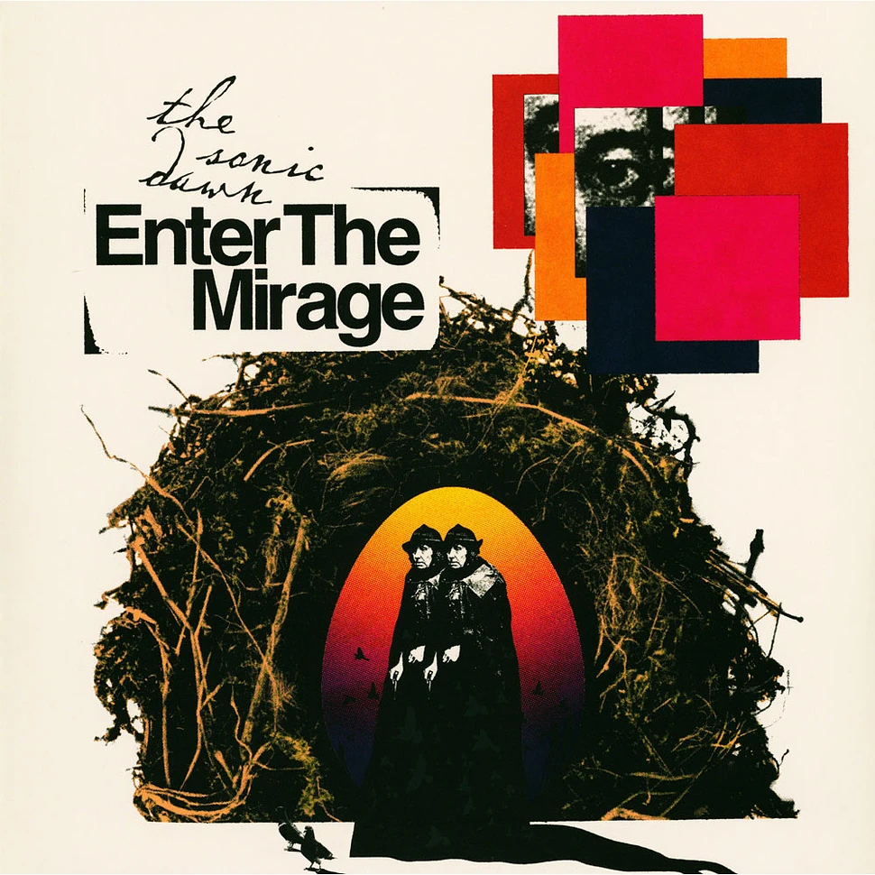 The Sonic Dawn - Enter The Mirage