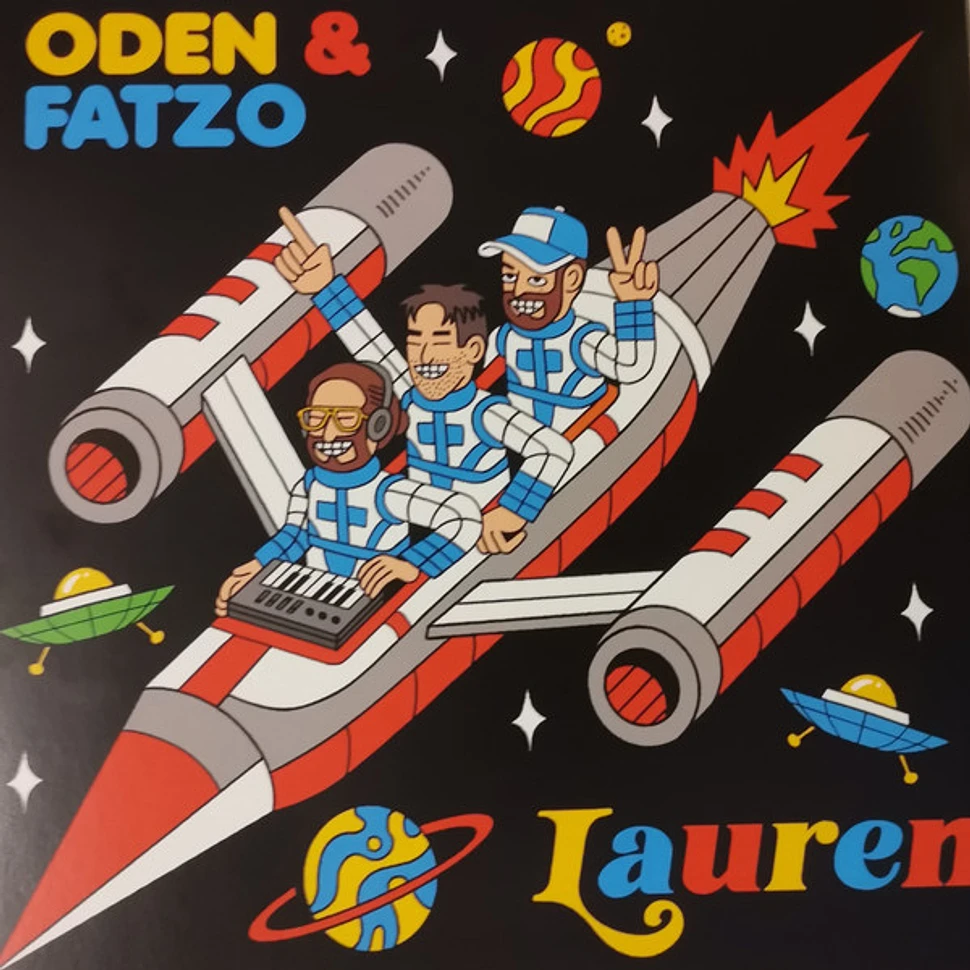 Oden & Fatzo - Lauren