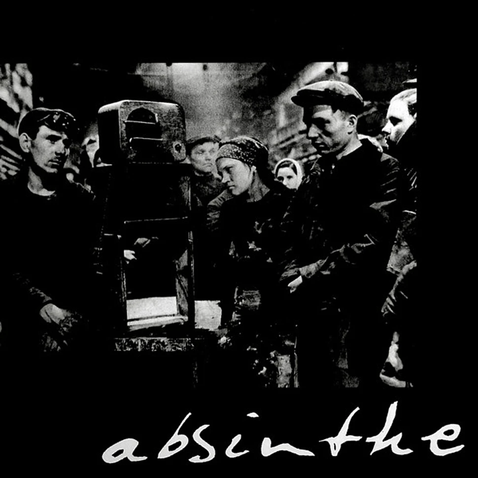 Absinthe - Absinthe