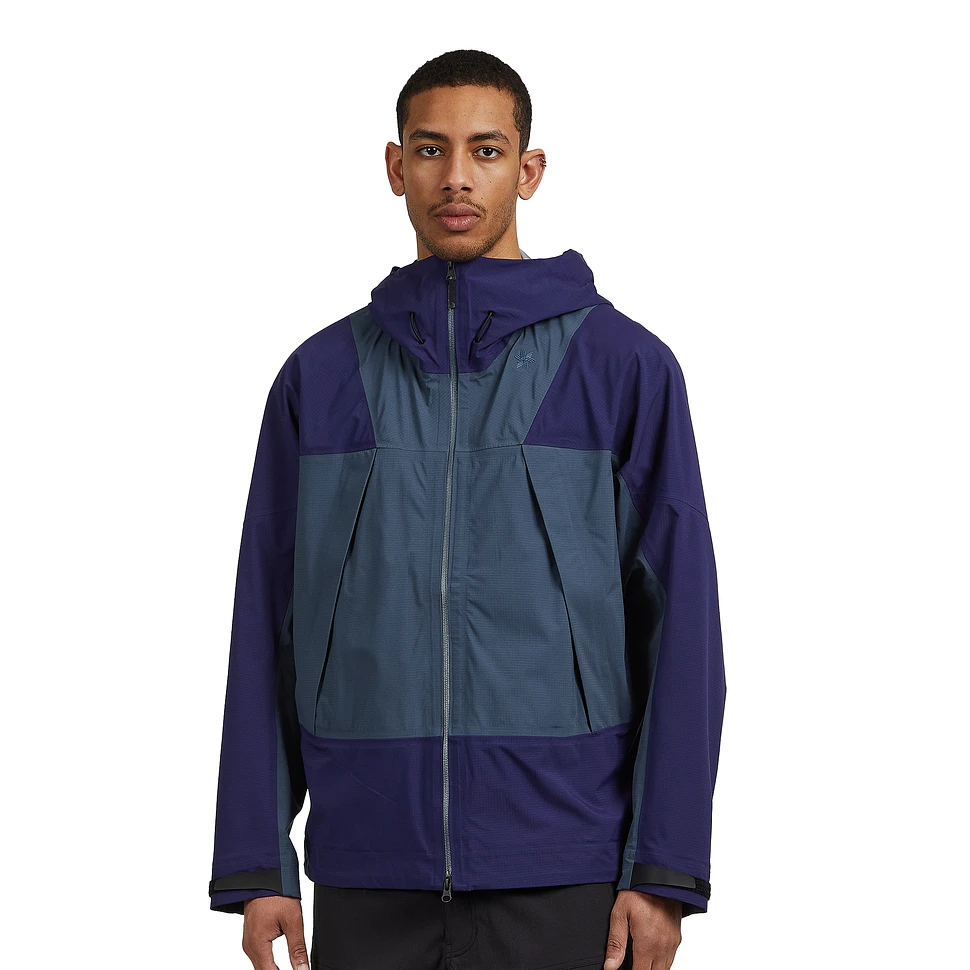 Goldwin - Pertex Shieldair All Weather Jacket - M