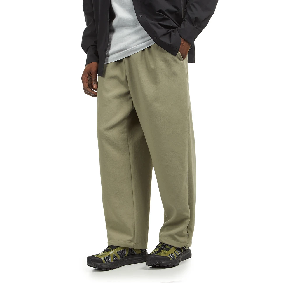 Goldwin - Wide Ankle Easy Pants - XL