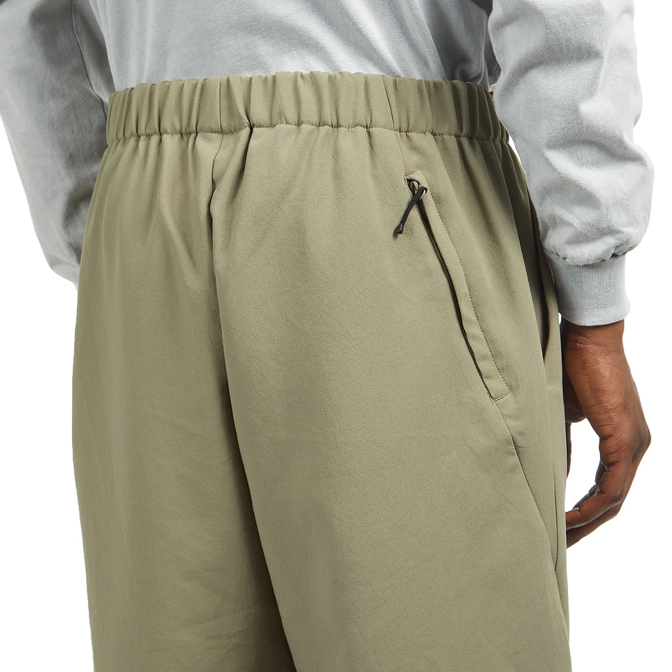 Goldwin - Wide Ankle Easy Pants