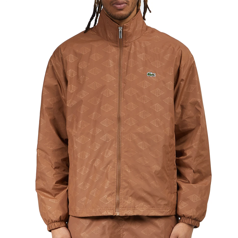 Lacoste - Monogram Blouson