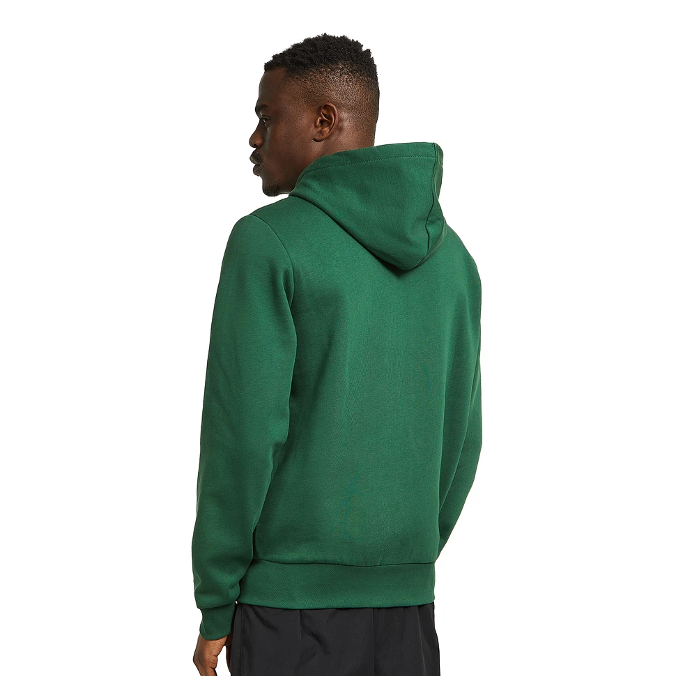 Lacoste - Hooded Zip Sweater