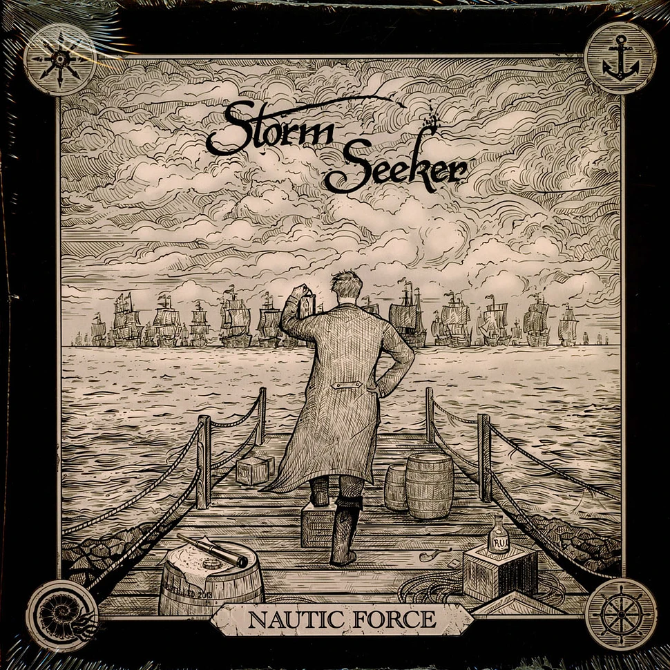 Storm Seeker - Nautic Force