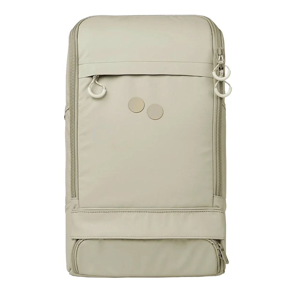 pinqponq - Cubik Medium Backpack