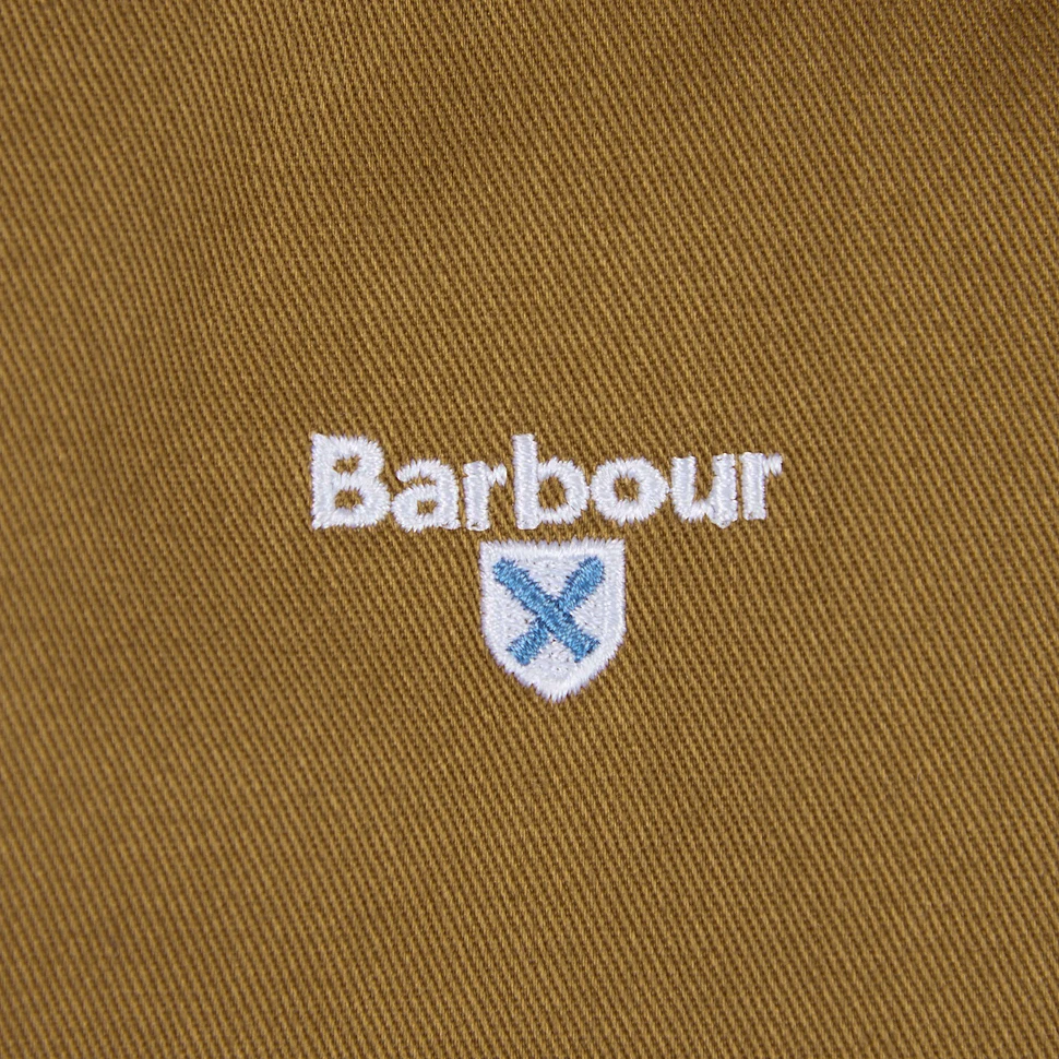 Barbour - Cascade Holdall
